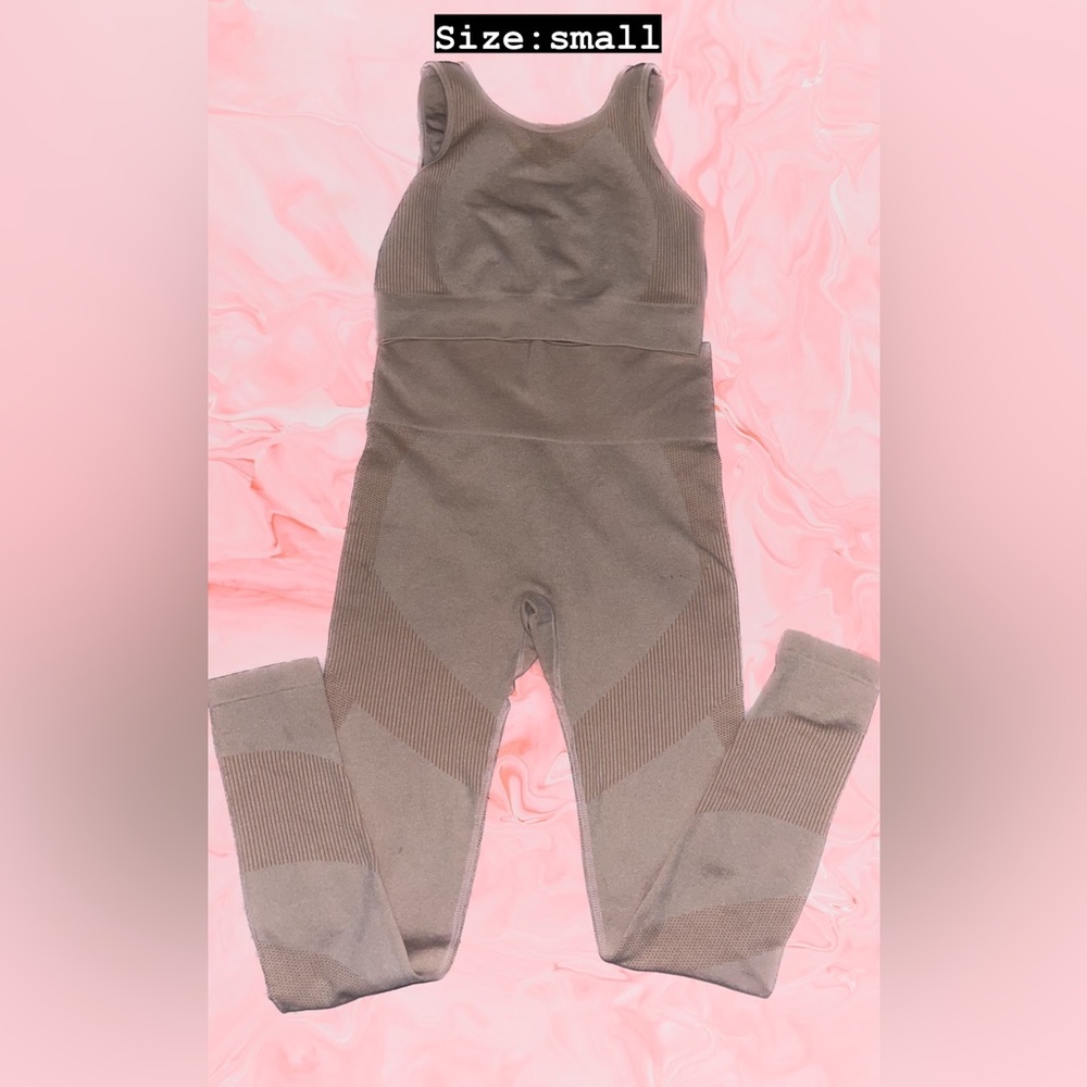 Brand: Shein / Size: small
